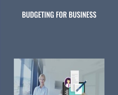 Budgeting for Business - Samantha T. Cooper