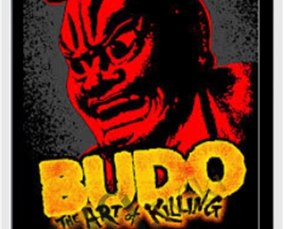 Budo the Art of Killing-Japanese martial arts documentary - Masayoshi Nemoto