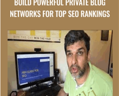 Build Powerful Private Blog Networks for Top SEO Rankings - InspireMe Labs