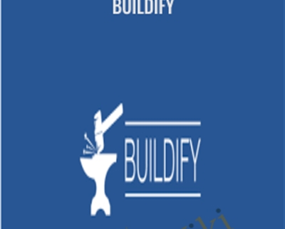 Buildify - Will Perkins & Phil Kyprianou