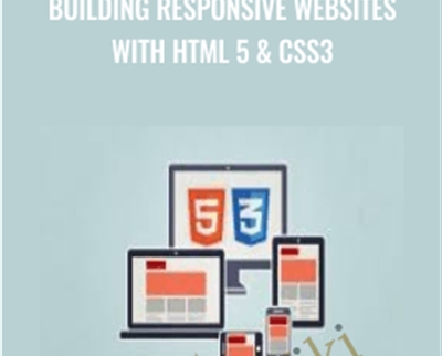 Building Responsive Websites with HTML 5 & CSS3 - Edufyre