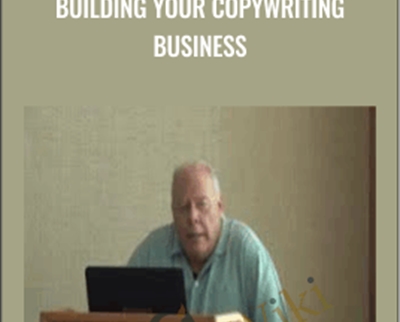 Building Your Copywriting Business - Clayton Makepeace