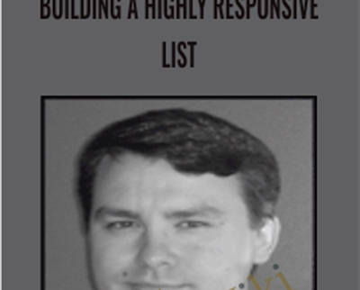 Building a Highly Responsive List - Dave Navarro
