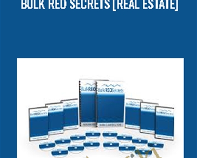 Bulk REO Secrets [Real Estate] - Susan Lassiter-Lyons