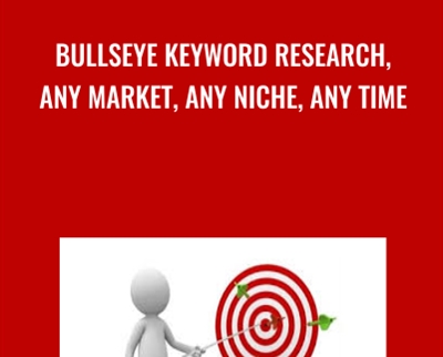 BullsEye Keyword Research