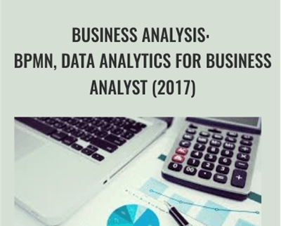 Business Analysis: BPMN