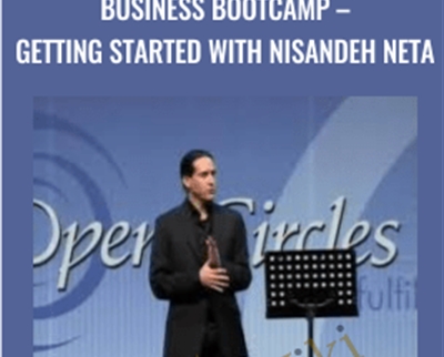 Business bootcamp-Getting started - Nisandeh Neta