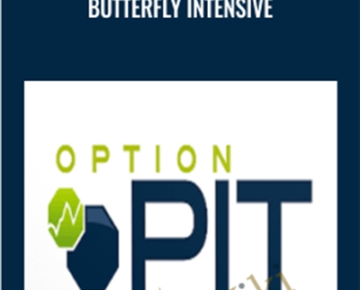 Butterfly Intensive - Optionpit