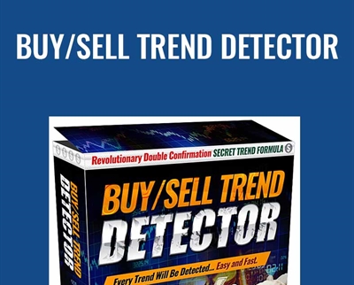 Buy/Sell Trend Detector - Buy-Sell Trend Detector