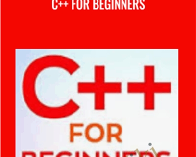 C++ for Beginners - Edufyre