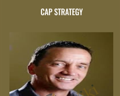 CAP Strategy - Justin Ford