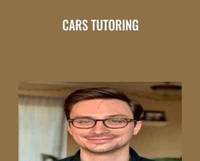CARS Tutoring - Gabe Ladd