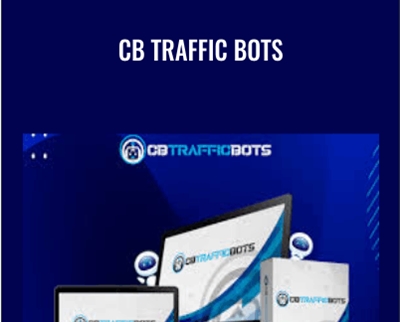 CB Traffic Bots - CB Traffic Bots