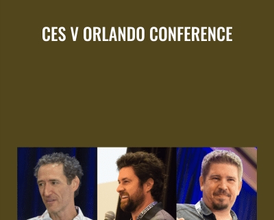 CES V Orlando Conference - Jim Cockrum