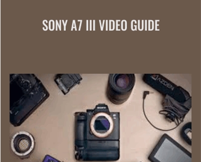 Sony A7 Ill Video Guide - Caleb Pike
