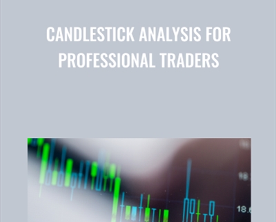Candlestick Analysis For Professional Traders - Joe Marwood