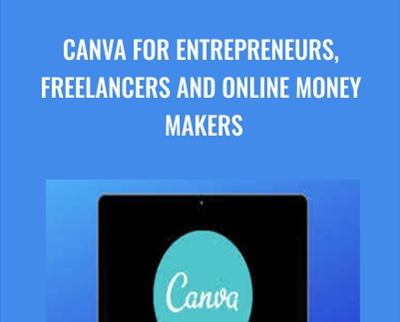 Canva for Entrepreneurs