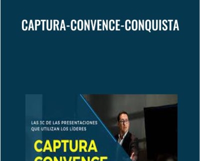 Captura-Convence-Conquista - Truthplane