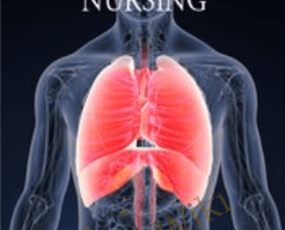 Cardiopulmonary Nursing Certificate Course - Cyndi Zarbano & Robin Gilbert