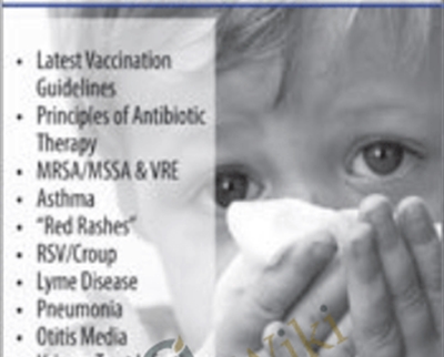 Caring for Children with Infectious Diseases - Stephen Jones