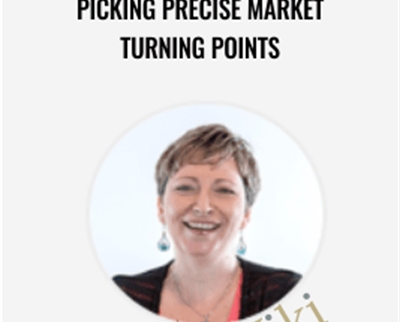 Picking Precise Market Turning Points - Carolyn