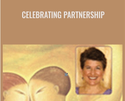 Celebrating Partnership - Alison Armstrong