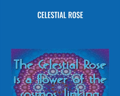 Celestial Rose - Judy Satori & Jonathan Quintin