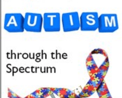 Certificate Course in Autism through the Spectrum - Cara Marker Daily