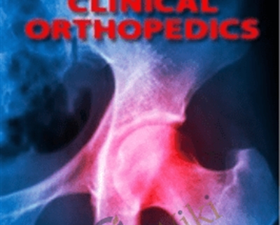 Certificate Course in Clinical Orthopedics - Terry Rzepkowski