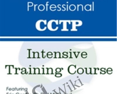 Certified Clinical Trauma Professional (CCTP) Intensive Training Course - Bessel Van der Kolk & Others