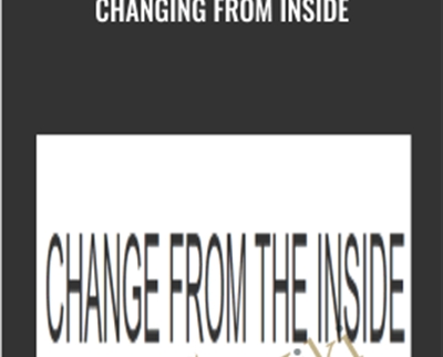 Changing from inside - Rick Lash