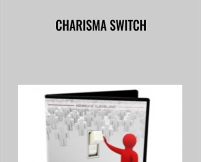 Charisma Switch - Kenrick Cleveland