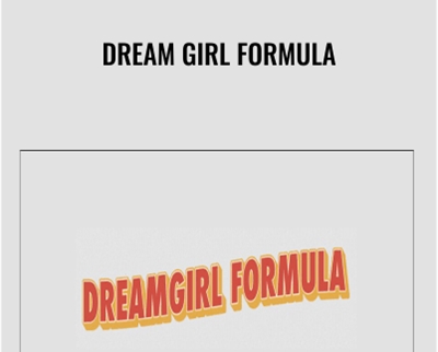 Dream Girl Formula - Charles Black