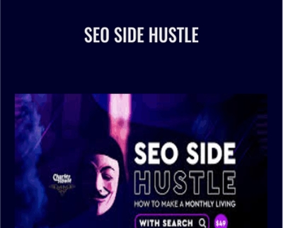 SEO Side Hustle - Charles Floate