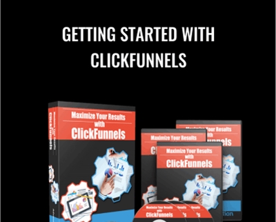 Getting Started With Clickfunnels - Charles Sharpe