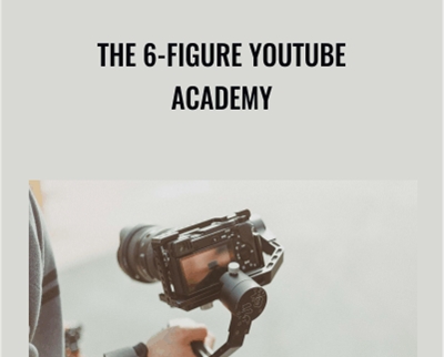 The 6-Figure YouTube Academy - Charlie Chang
