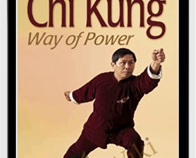 Chi Kung: Way of Power - Lam Kam Chuen