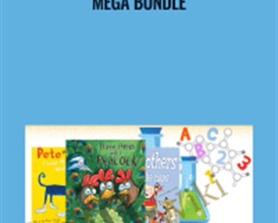 Children Book Fomular Mega Bundle - Jay Boyer