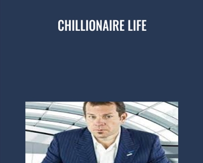 Chillionaire Life - Kevin Nations