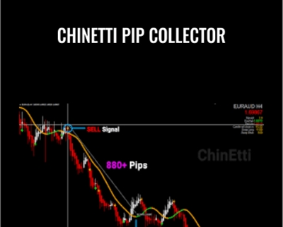 ChinEtti Pip Collector - ChinEtti Forex
