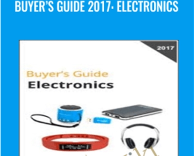 Buyer's Guide 2017-Electronics - ChinaImportal