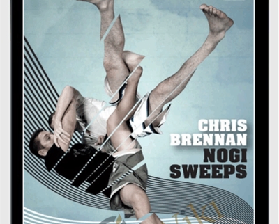 NoGi Sweeps - Chris Brennan
