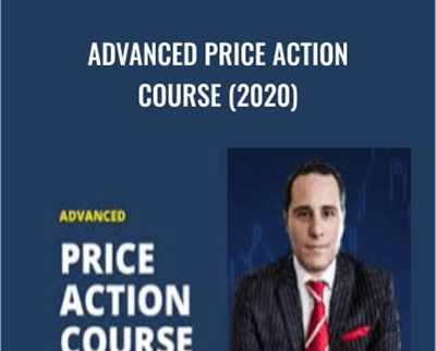 Chris Capres Advanced Price Action Course (2020) - Chris Capre