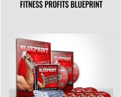 Fitness Profits Blueprint - Chris McCombs