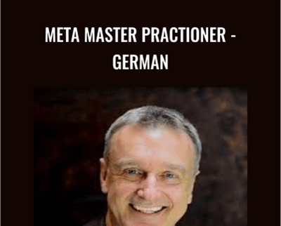 Meta Master Practioner - German - Chris Mulzer