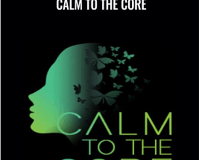 Calm To The Core - Christian Leeby