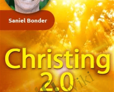 Christing 2.0 - Saniel Bonder