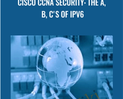 Cisco CCNA Security: The A