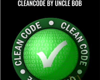 CleanCode by Uncle Bob - Cleancoders