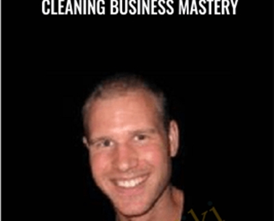 Cleaning Business Mastery - Jonathan Kearsey